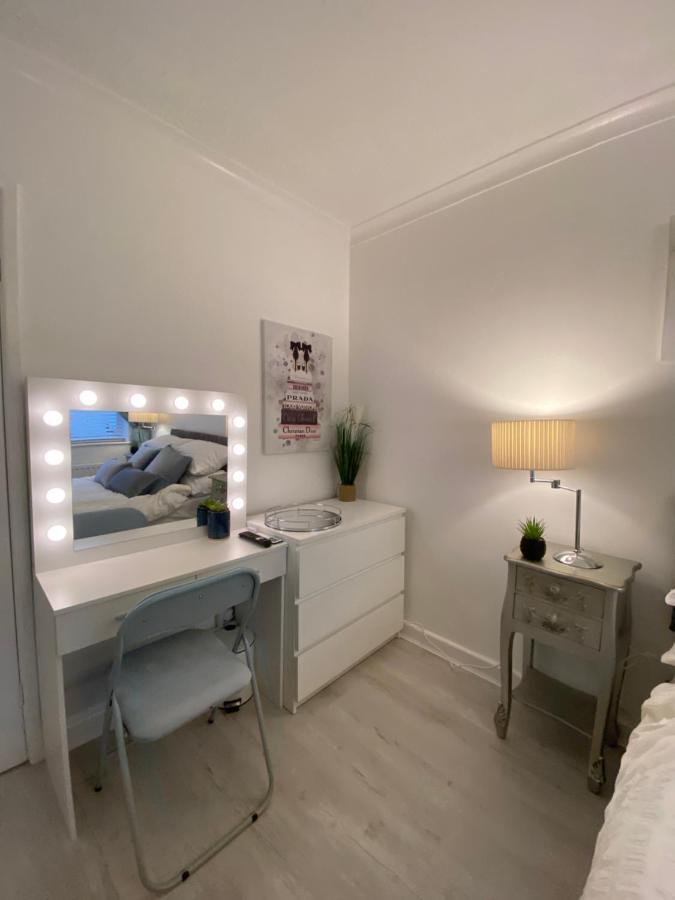 New…The Hottub House Blackpool Pleasure Beach Eksteriør bilde