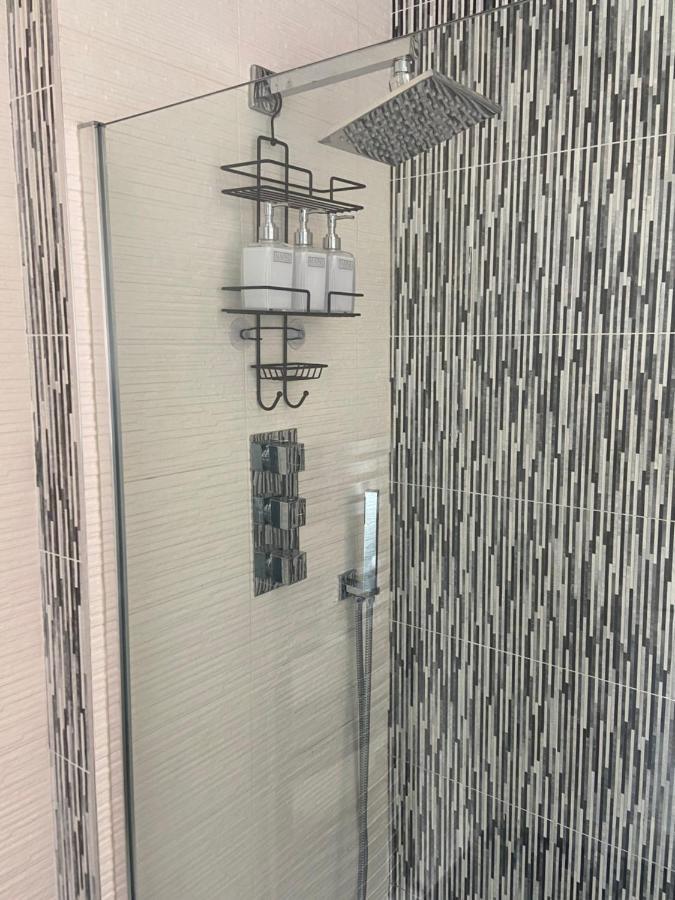 New…The Hottub House Blackpool Pleasure Beach Eksteriør bilde